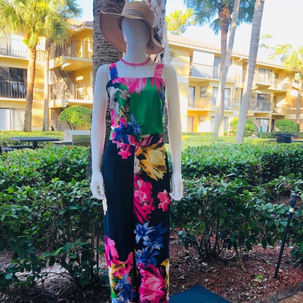 Jumpsuit